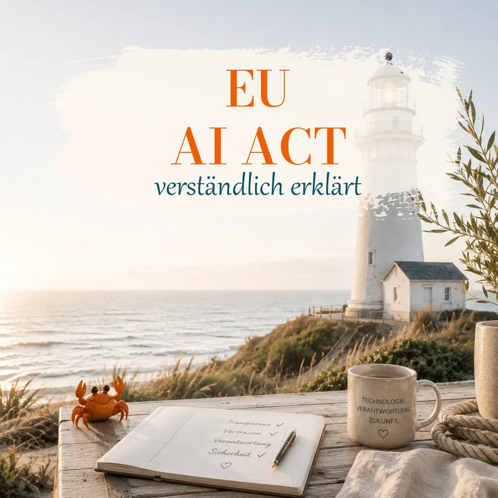 EU AI Act verständlich erklärt